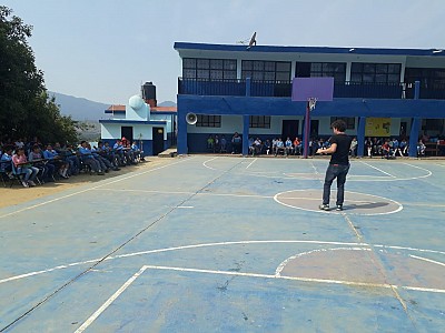 El Pueblito Mpio Zacapu (2)